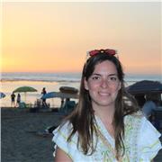 Doy clases particulares de todas las asignaturas de primaria. Tengo amplia experiencia, soy profesora de primaria